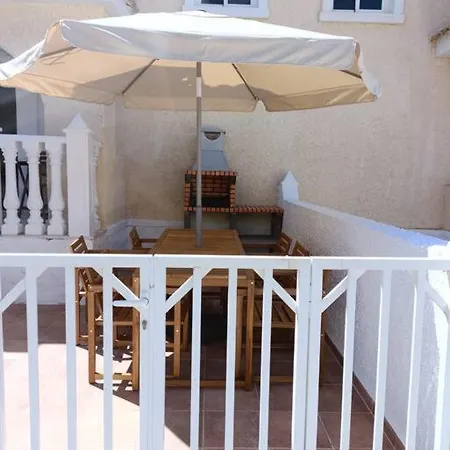 La Maison Blanche Du Sud Gran Alacant