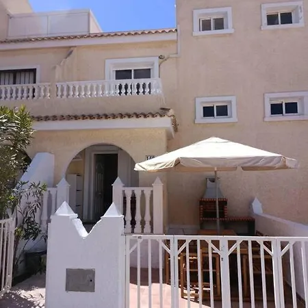 Villa La Maison Blanche Du Sud *