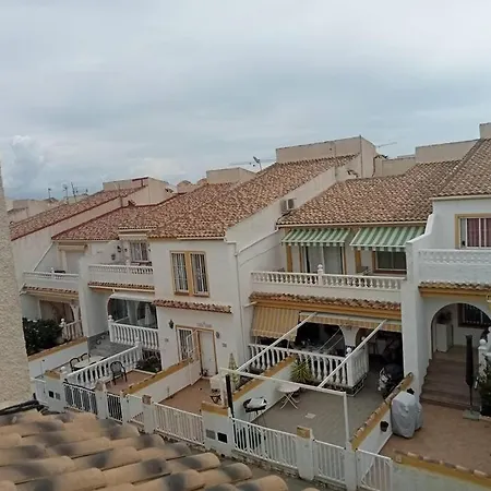 Villa La Maison Blanche Du Sud Gran Alacant