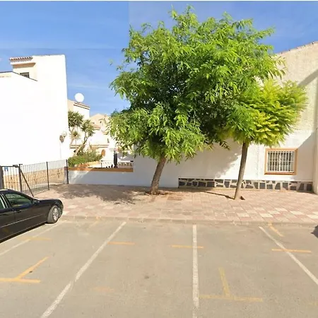 La Maison Blanche Du Sud Villa *