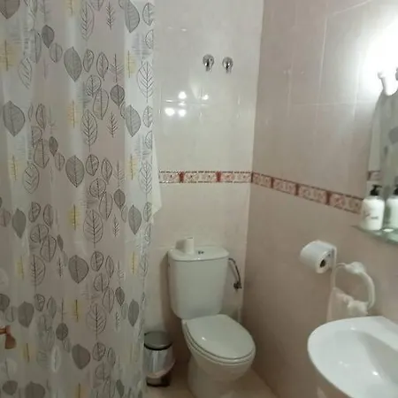 La Maison Blanche Du Sud Villa *