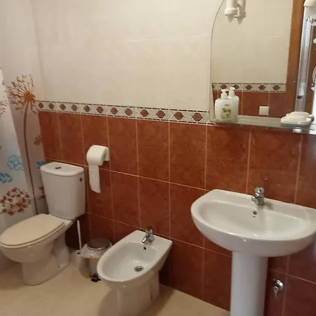 Villa La Maison Blanche Du Sud Gran Alacant