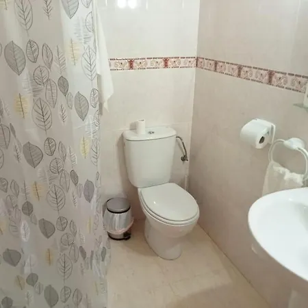 La Maison Blanche Du Sud Gran Alacant