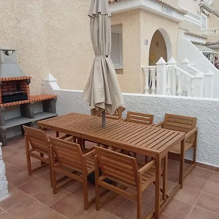 Villa La Maison Blanche Du Sud