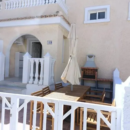 La Maison Blanche Du Sud *