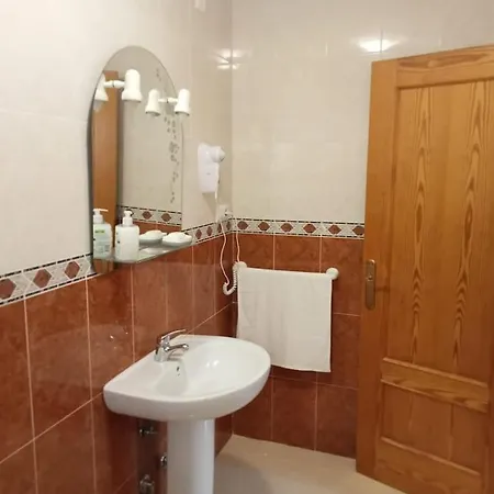 La Maison Blanche Du Sud Gran Alacant