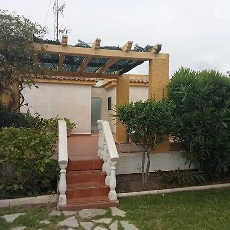 La Maison Blanche Du Sud * Gran Alacant