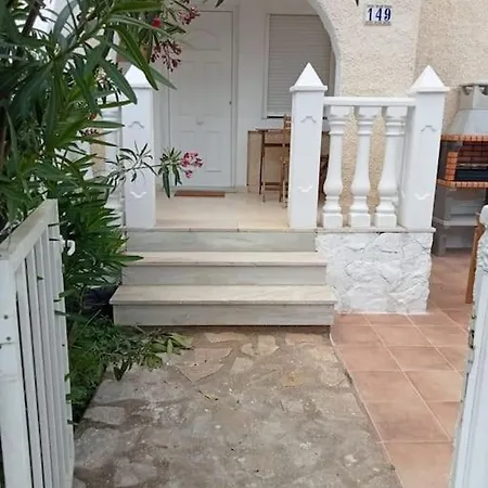 La Maison Blanche Du Sud Villa Gran Alacant