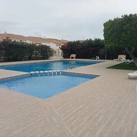La Maison Blanche Du Sud