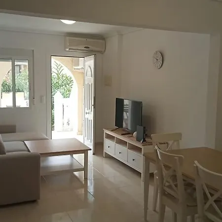 La Maison Blanche Du Sud Villa Gran Alacant