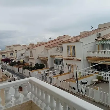 Villa La Maison Blanche Du Sud *