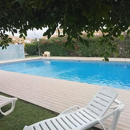 La Maison Blanche Du Sud * Gran Alacant