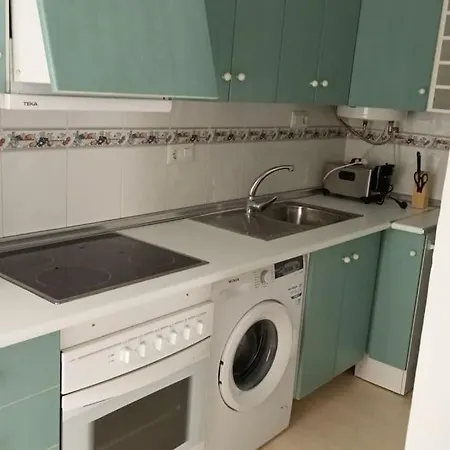 La Maison Blanche Du Sud Gran Alacant